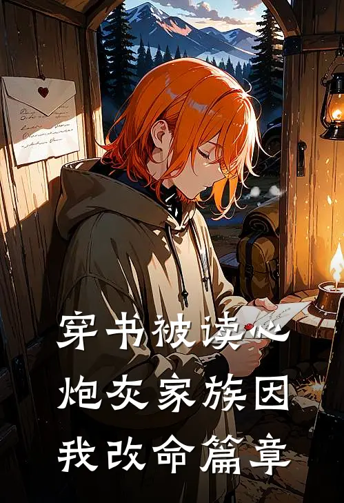 穿书被读心，炮灰家族因我改命篇章