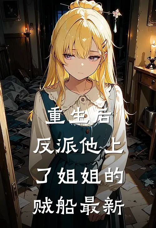 重生后，反派他上了姐姐的贼船最新