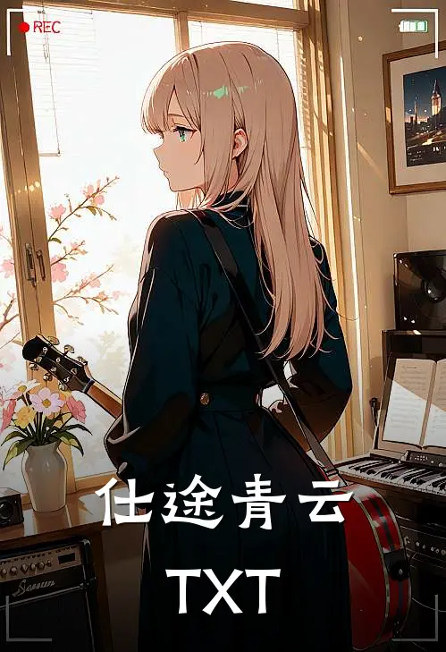 仕途青云TXT
