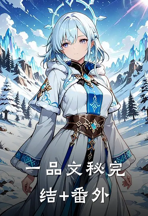 一品文秘完结+番外