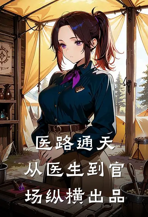 医路通天：从医生到官场纵横出品