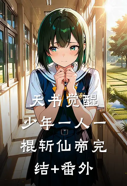 天书觉醒：少年一人一棍斩仙帝完结+番外