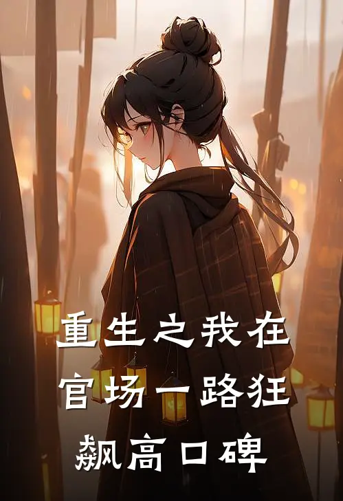 重生之我在官场一路狂飙高口碑