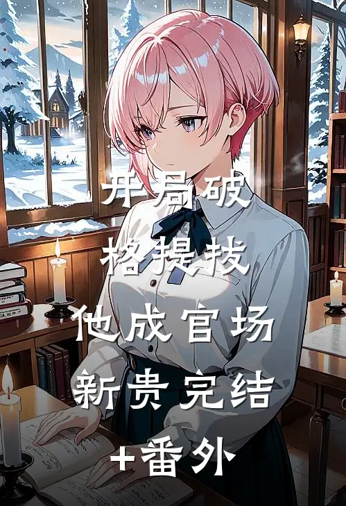 开局破格提拔，他成官场新贵完结+番外