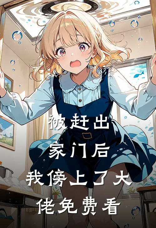 被赶出家门后，我傍上了大佬免费看