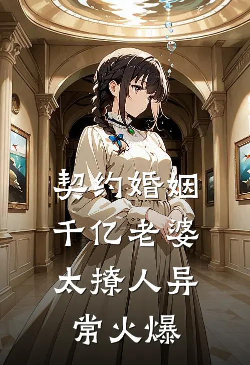 契约婚姻：千亿老婆太撩人异常火爆