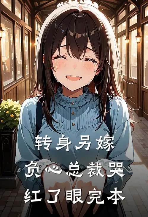转身另嫁，负心总裁哭红了眼完本