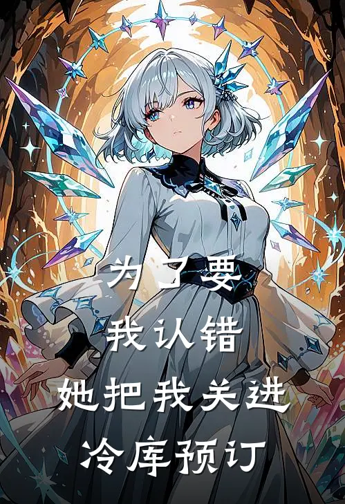 为了要我认错，她把我关进冷库预订
