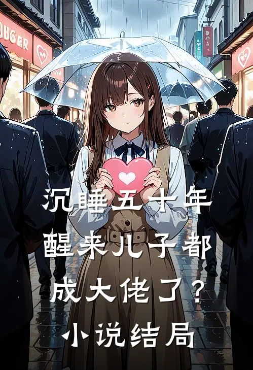 沉睡五十年，醒来儿子都成大佬了？小说结局