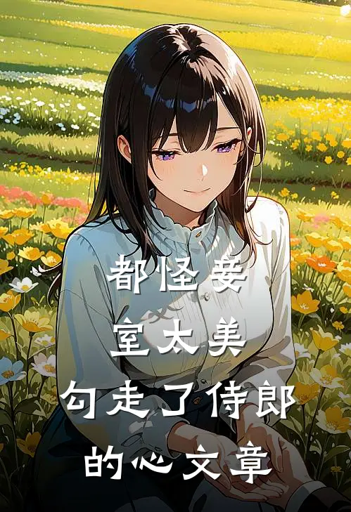 都怪妾室太美，勾走了侍郎的心文章