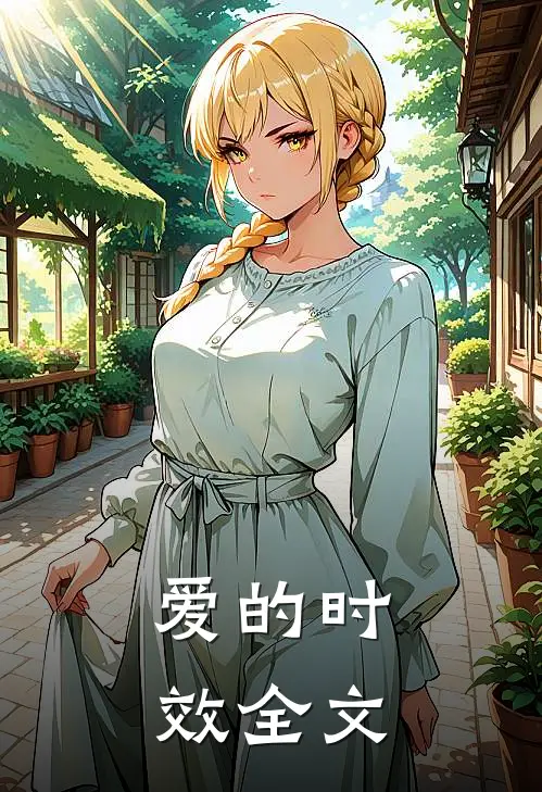 爱的时效全文