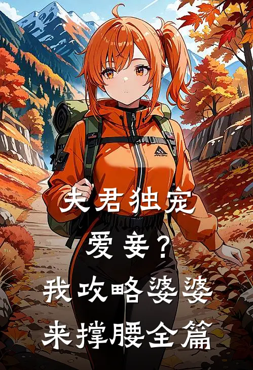 夫君独宠爱妾？我攻略婆婆来撑腰全篇