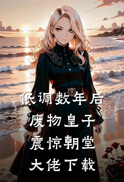 低调数年后，废物皇子震惊朝堂大佬下载