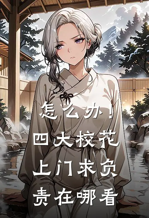 怎么办！四大校花上门求负责在哪看