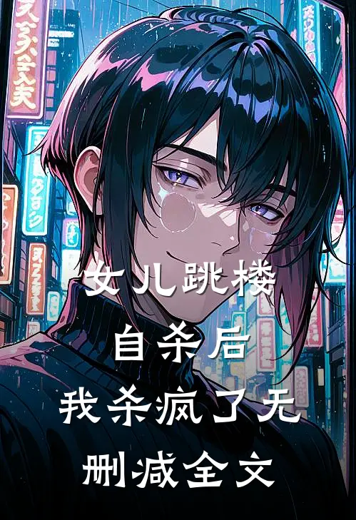 女儿跳楼自杀后，我杀疯了无删减全文
