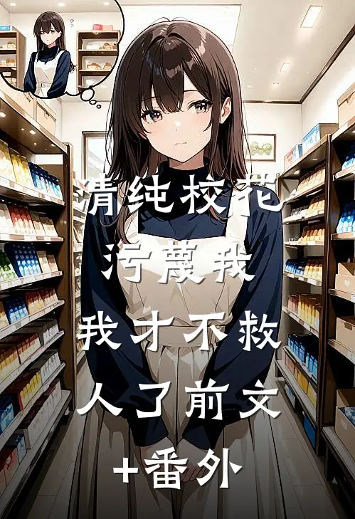清纯校花污蔑我，我才不救人了前文+番外