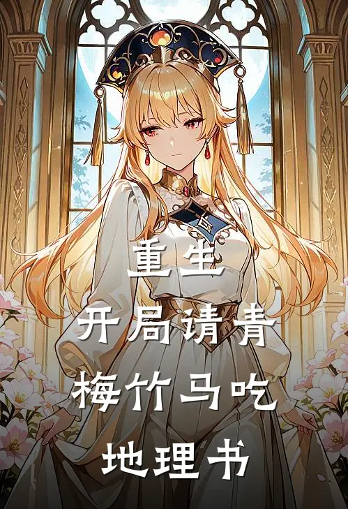 重生：开局请青梅竹马吃地理书