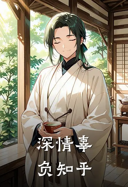 深情辜负知乎