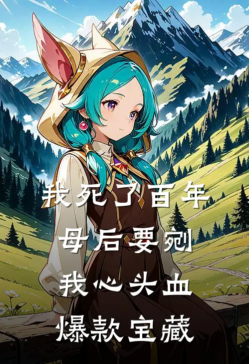 我死了百年，母后要剜我心头血爆款宝藏