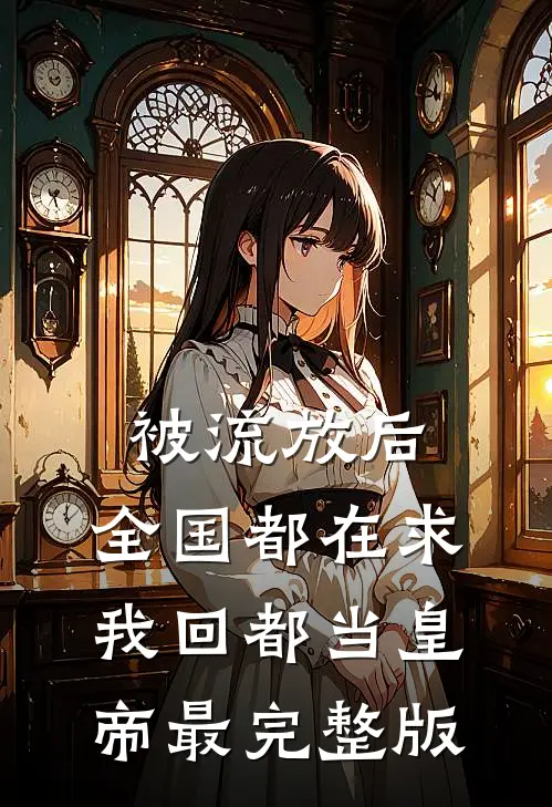 被流放后，全国都在求我回都当皇帝最完整版