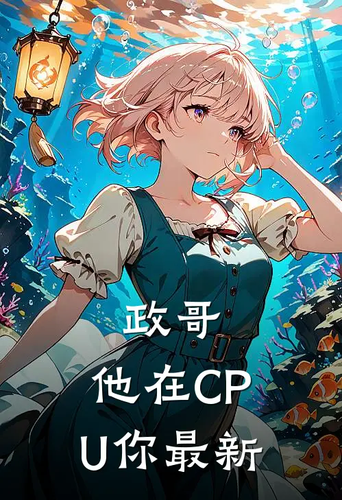 政哥,他在CPU你最新