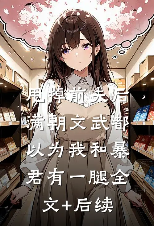 甩掉前夫后，满朝文武都以为我和暴君有一腿全文+后续