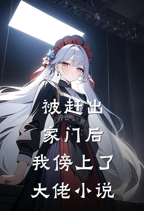 被赶出家门后，我傍上了大佬小说