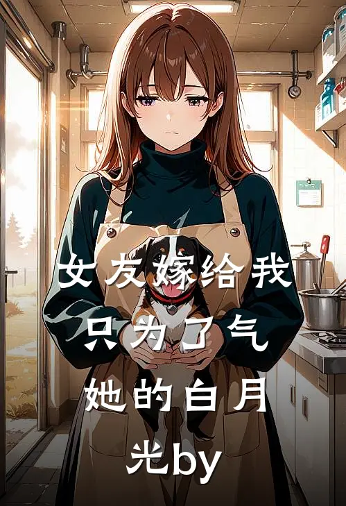 女友嫁给我，只为了气她的白月光by