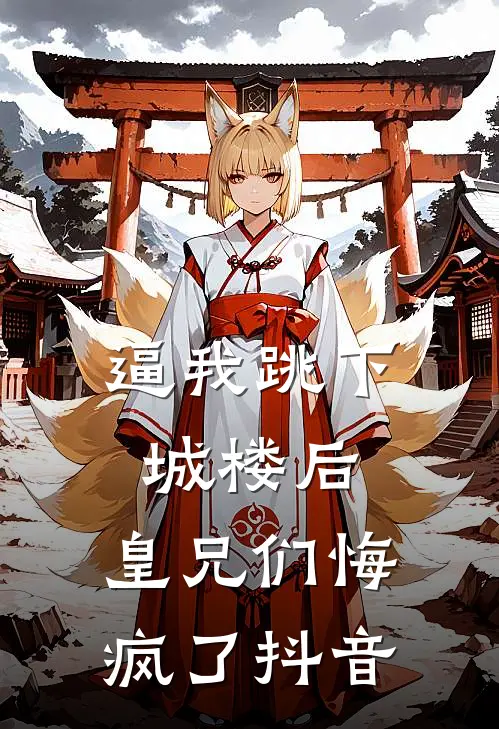 逼我跳下城楼后，皇兄们悔疯了抖音
