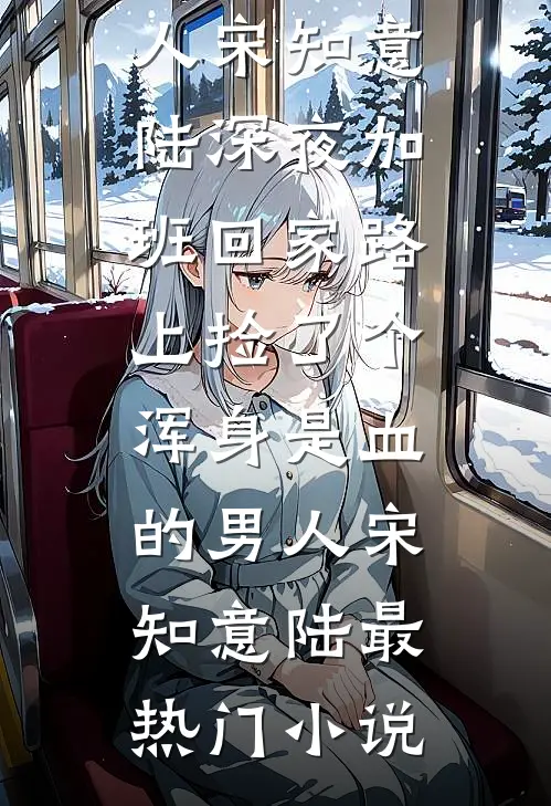 焚尽过往，焕然新生小说免费