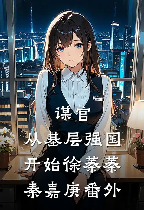谋官：从基层强国开始徐蓁蓁秦嘉庚番外