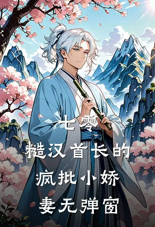 七零：糙汉首长的疯批小娇妻无弹窗