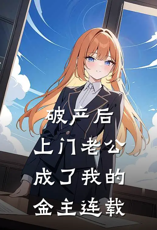 破产后，上门老公成了我的金主连载
