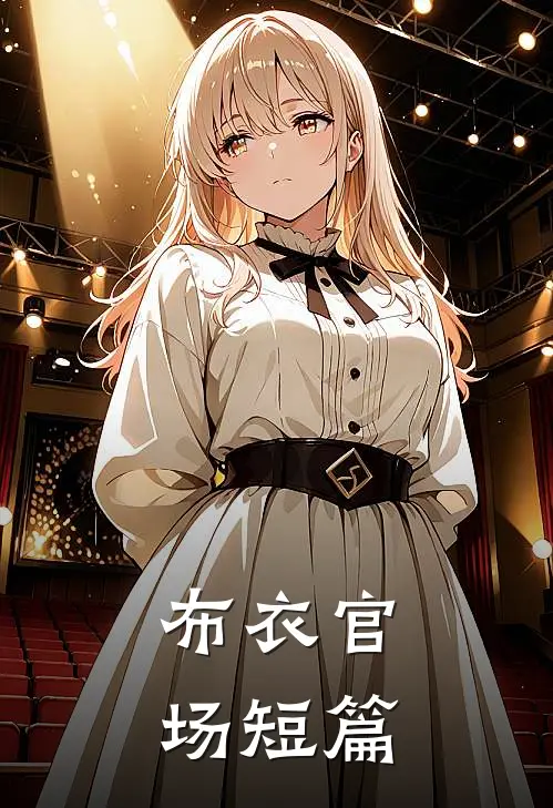 布衣官场短篇