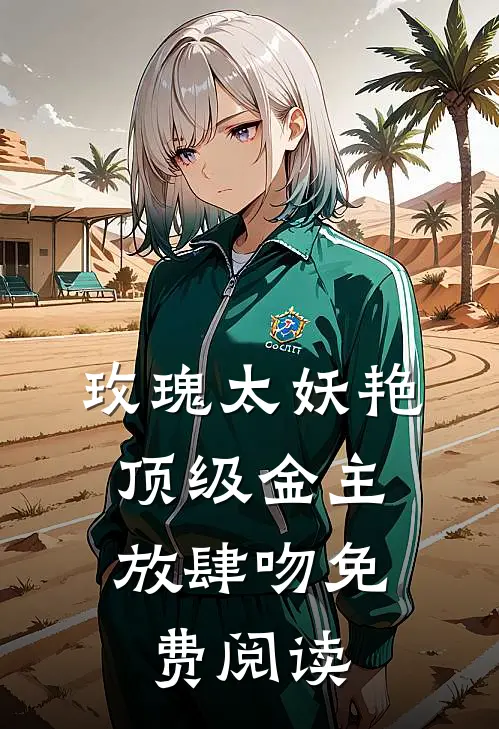 玫瑰太妖艳，顶级金主放肆吻免费阅读