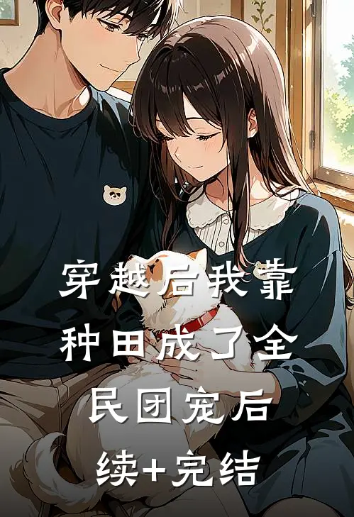 穿越后我靠种田成了全民团宠后续+完结