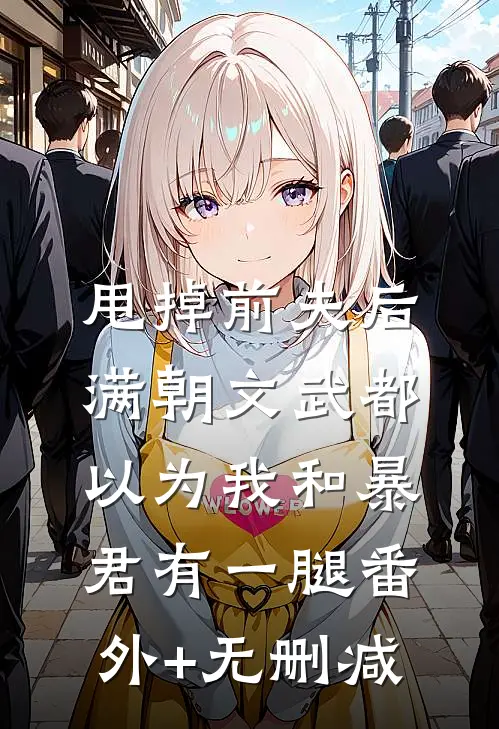 甩掉前夫后，满朝文武都以为我和暴君有一腿番外+无删减