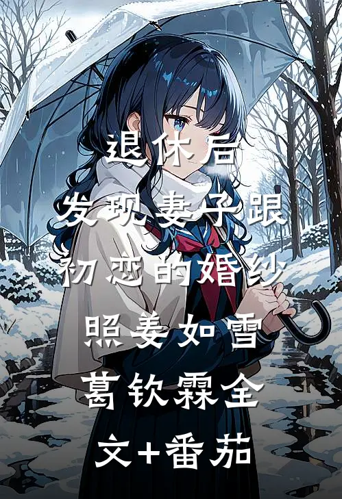 退休后，发现妻子跟初恋的婚纱照姜如雪葛钦霖全文+番茄