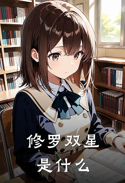 修罗双星是什么