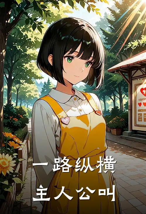 一路纵横主人公叫