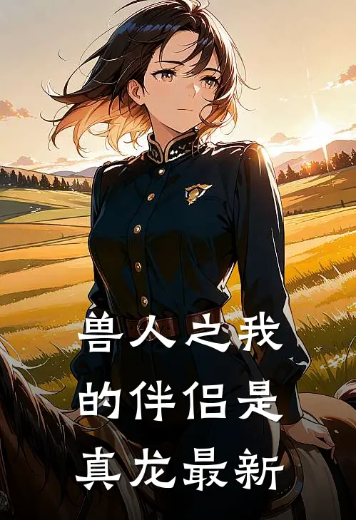 兽人之我的伴侣是真龙最新