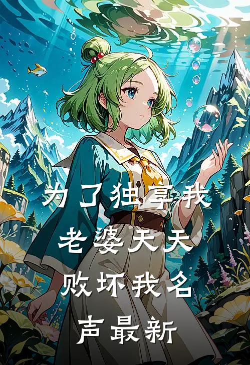 为了独享我，老婆天天败坏我名声最新