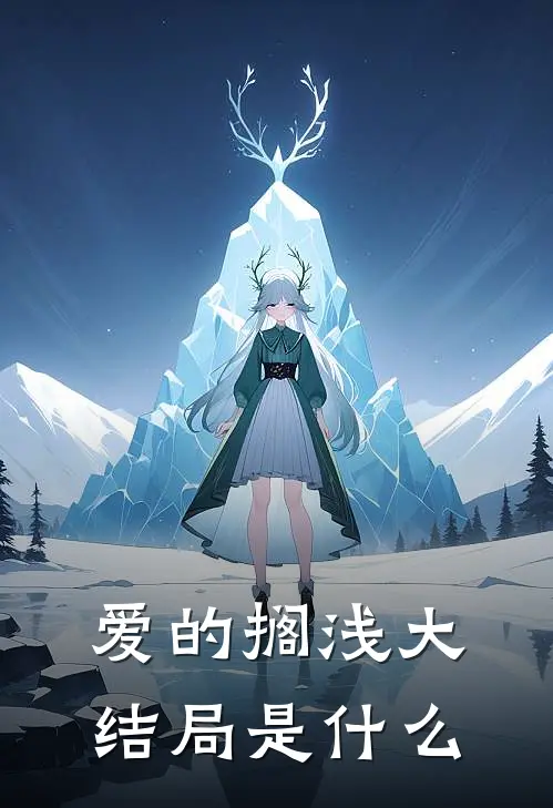 爱的搁浅大结局是什么