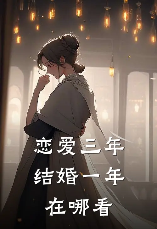 恋爱三年，结婚一年在哪看