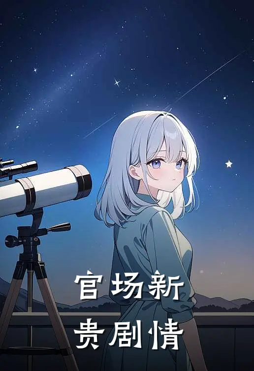 官场新贵剧情