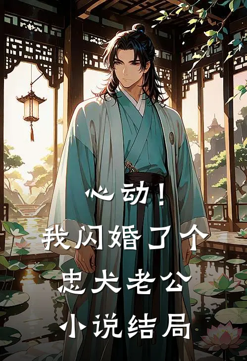 心动！我闪婚了个忠犬老公小说结局