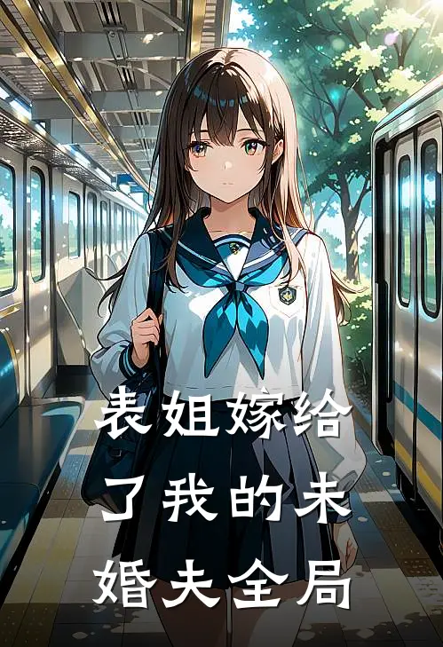 表姐嫁给了我的未婚夫全局
