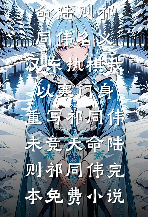 她的荒野隔着梦全章节