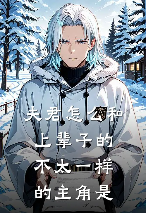 夫君怎么和上辈子的不太一样的主角是