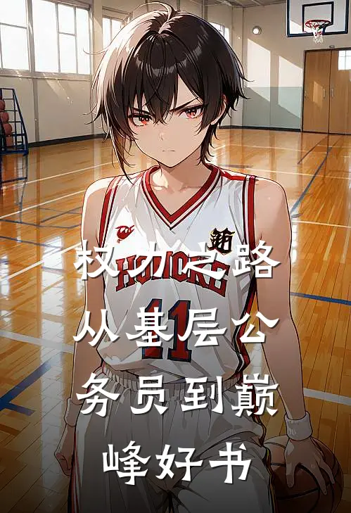 权力之路：从基层公务员到巅峰好书